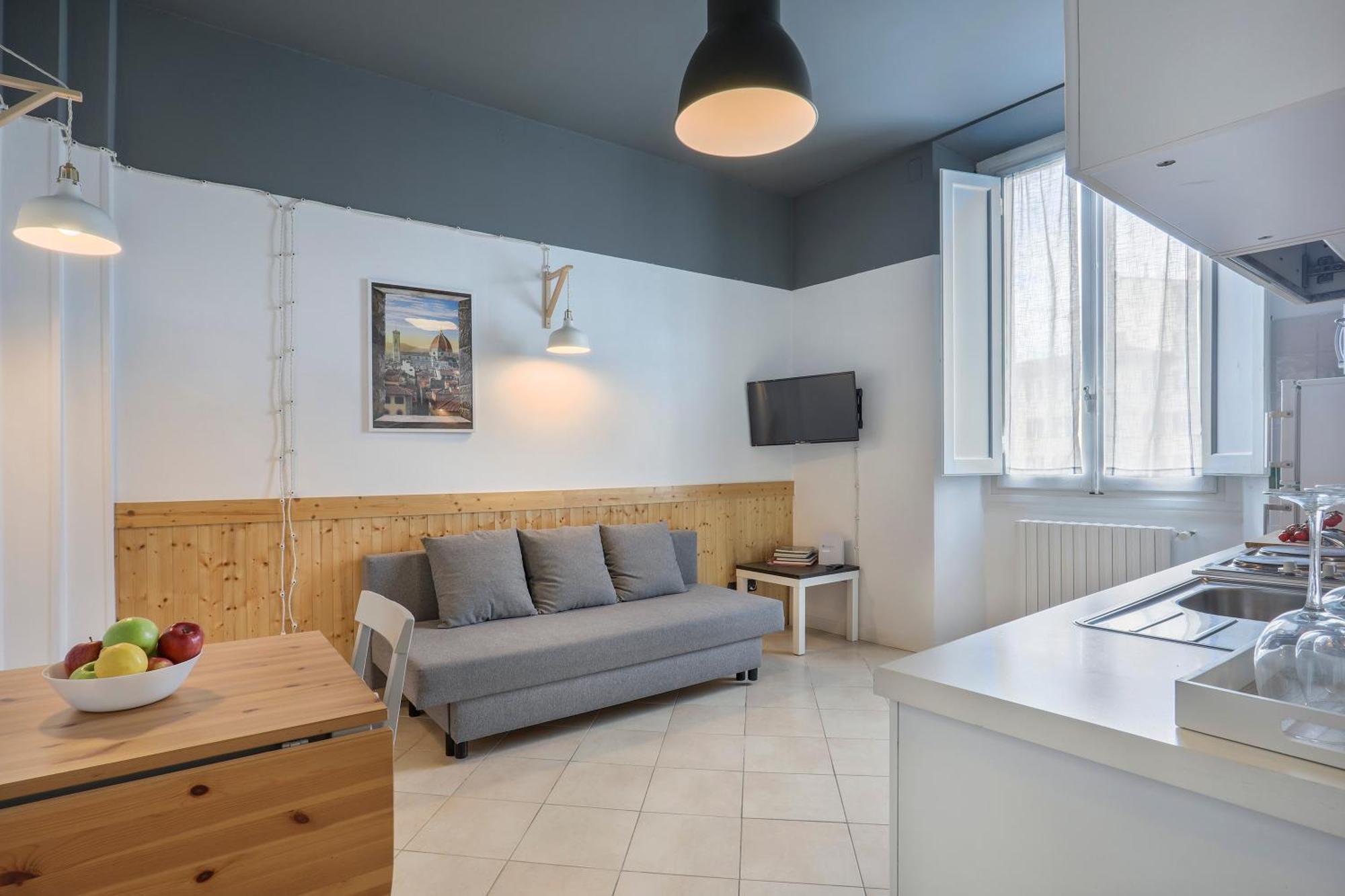 Apartment Casa Nadia - Sweet Dreams In Florenz