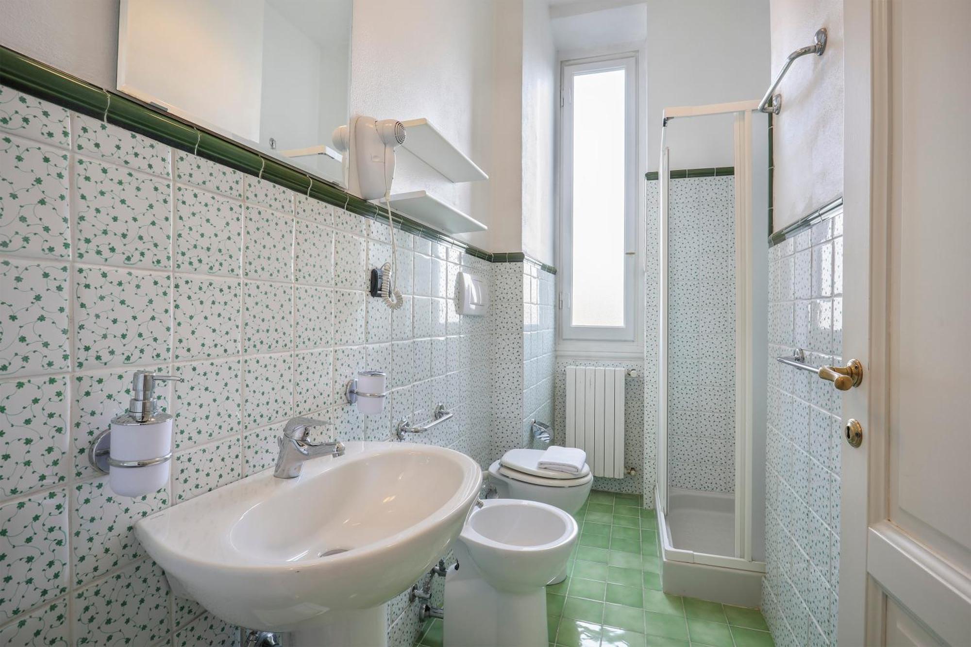 Casa Nadia - Sweet Dreams In * Florenz