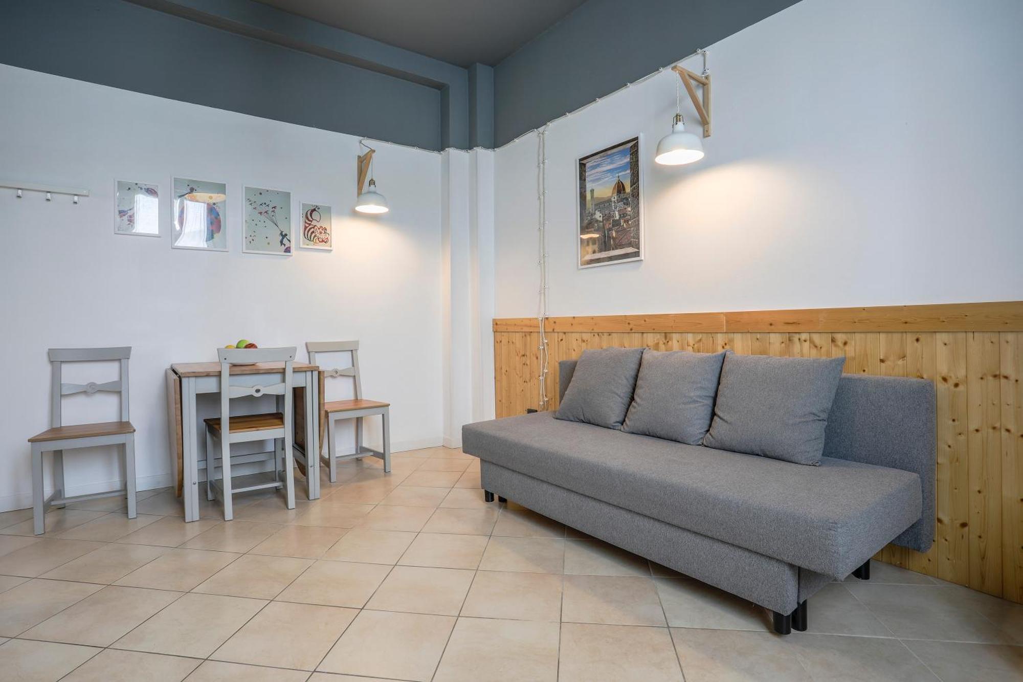 Casa Nadia - Sweet Dreams In Florenz