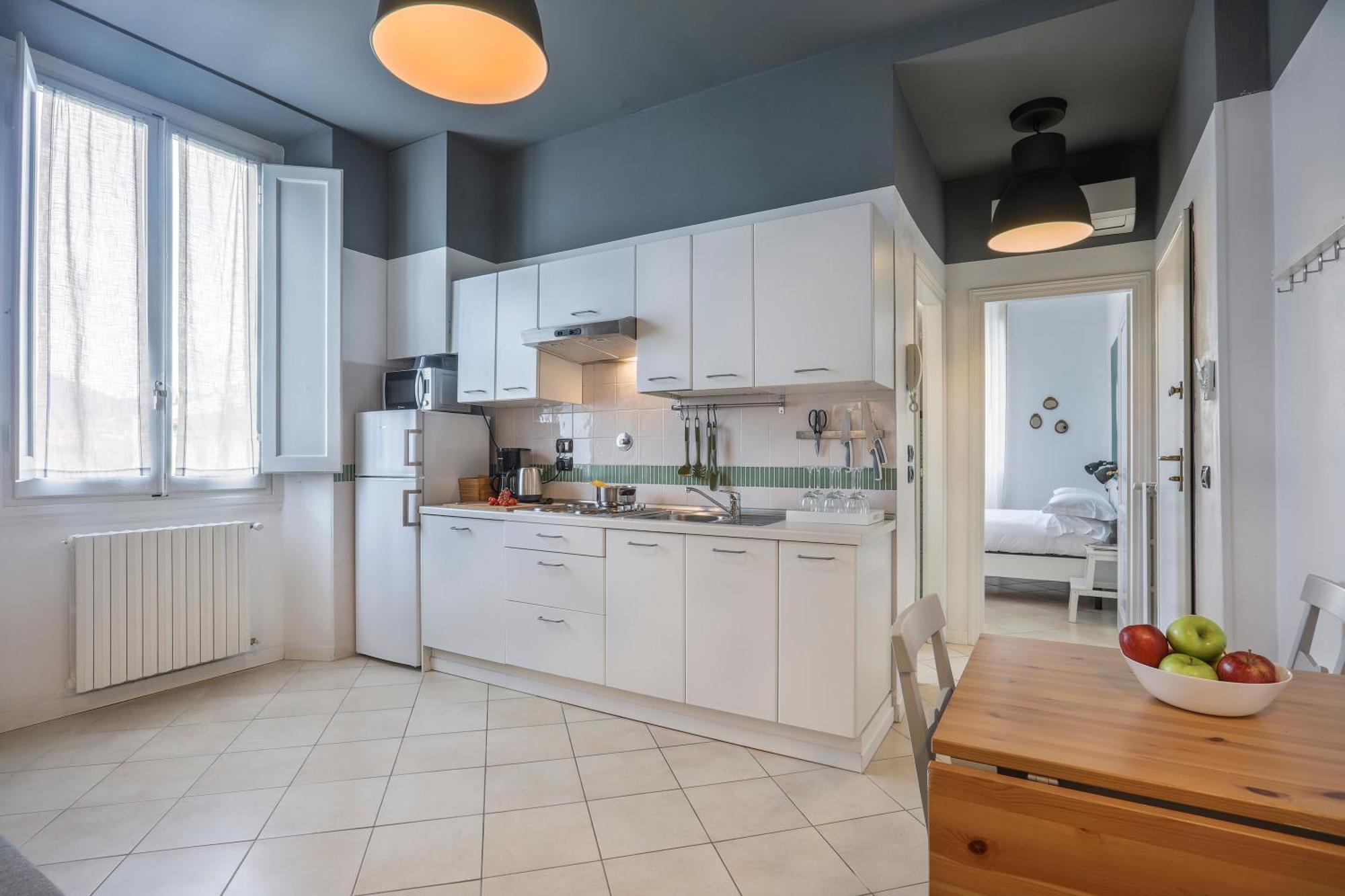 Casa Nadia - Sweet Dreams In * Florenz